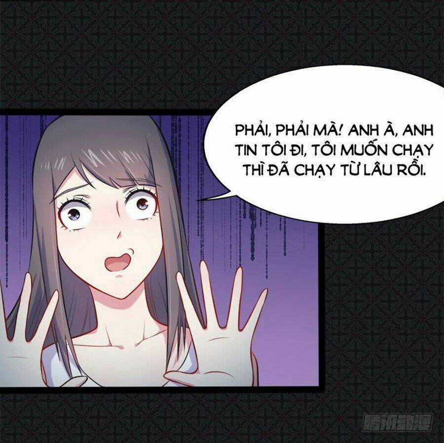 Ngạo Kiều Quỷ Vương Yêu Ta Chapter 20 trang 21