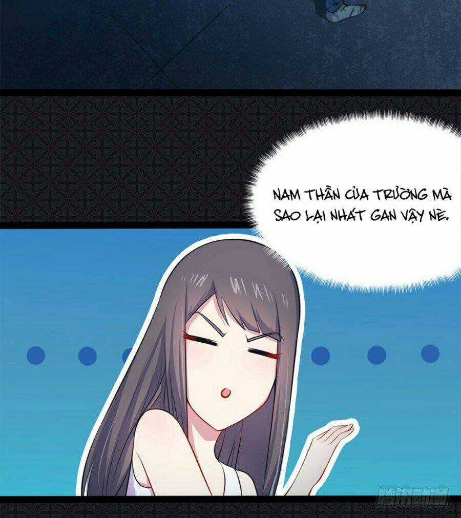 Ngạo Kiều Quỷ Vương Yêu Ta Chapter 20 trang 25