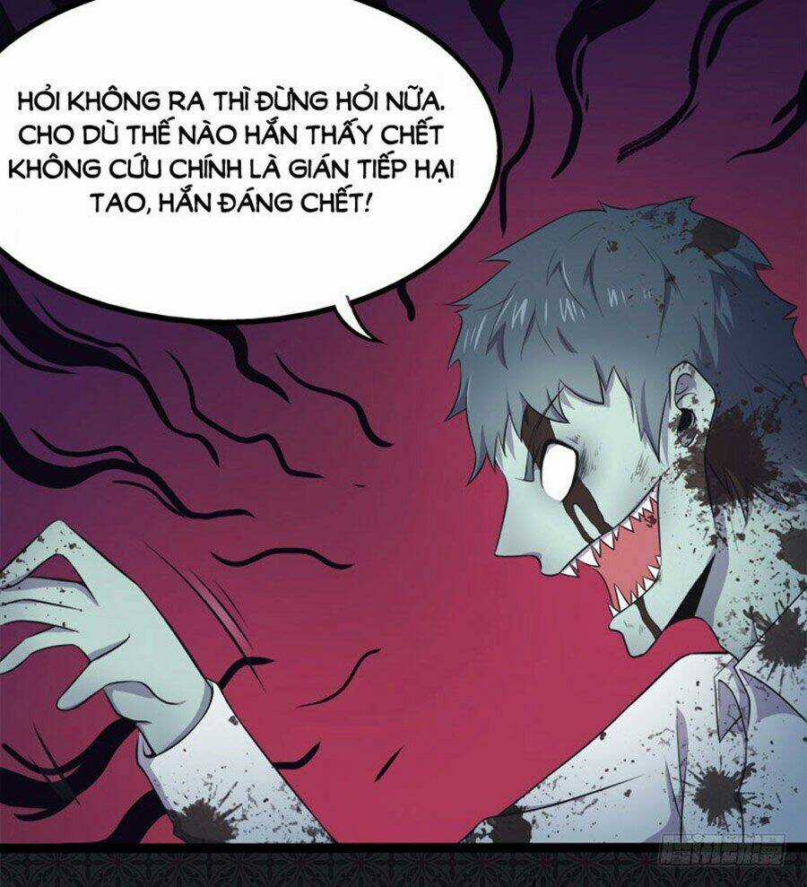 Ngạo Kiều Quỷ Vương Yêu Ta Chapter 20 trang 27