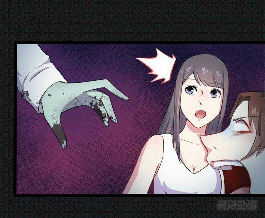 Ngạo Kiều Quỷ Vương Yêu Ta Chapter 20 trang 29