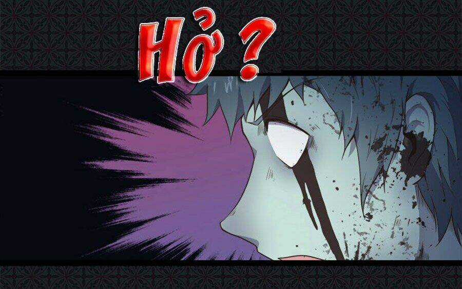 Ngạo Kiều Quỷ Vương Yêu Ta Chapter 20 trang 3