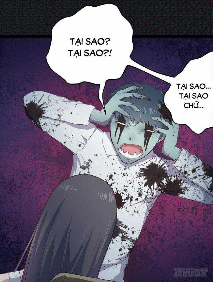 Ngạo Kiều Quỷ Vương Yêu Ta Chapter 20 trang 8