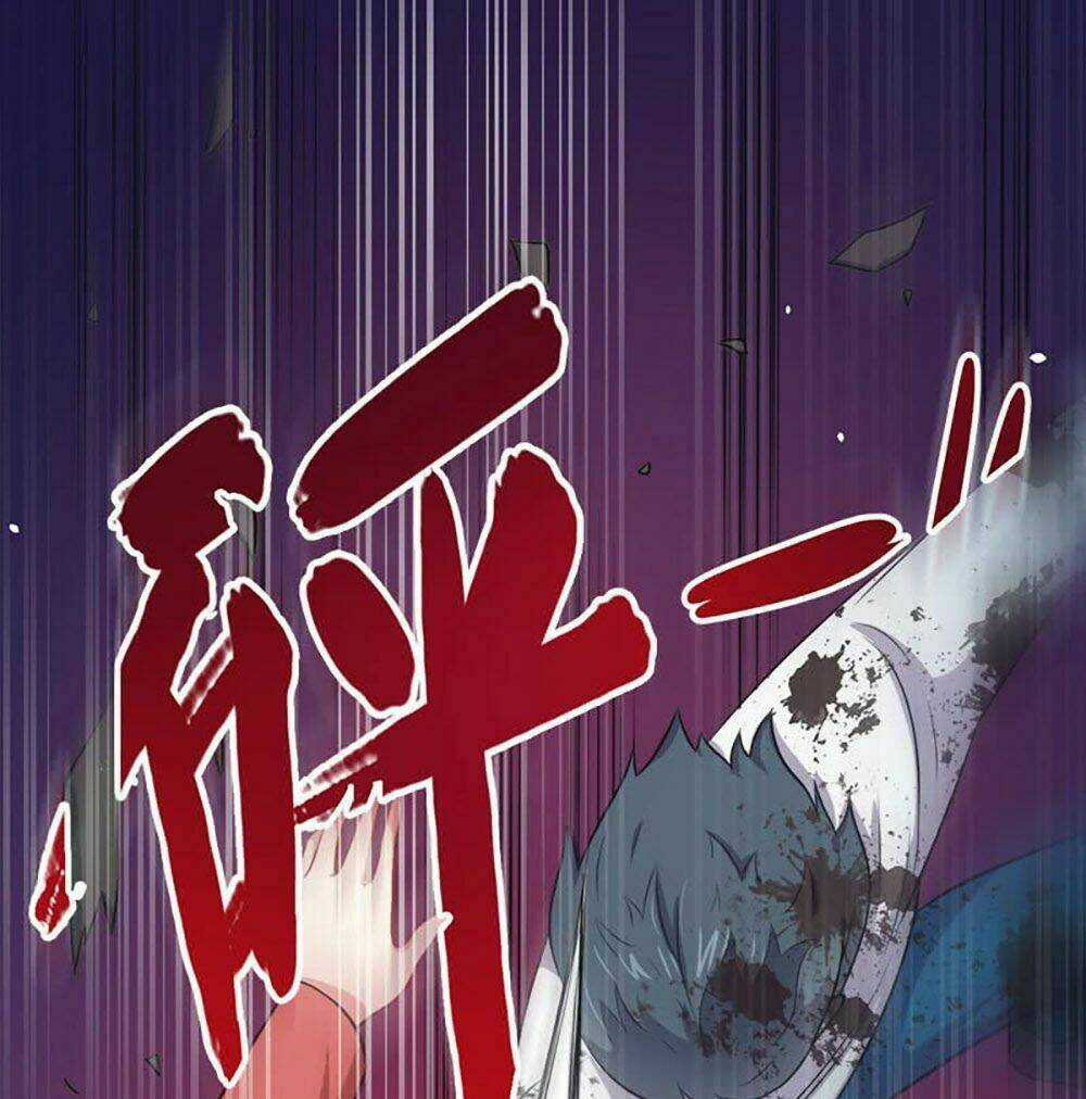 Ngạo Kiều Quỷ Vương Yêu Ta Chapter 21 trang 10