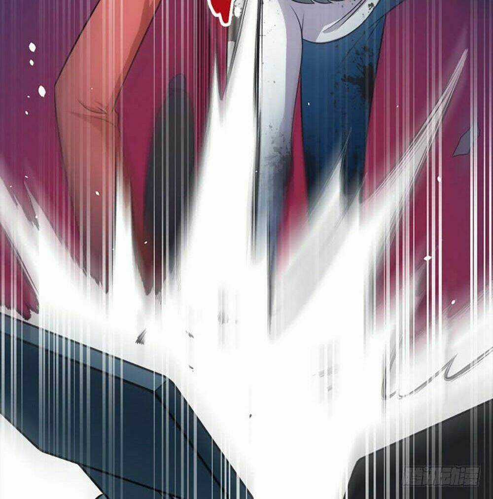 Ngạo Kiều Quỷ Vương Yêu Ta Chapter 21 trang 11