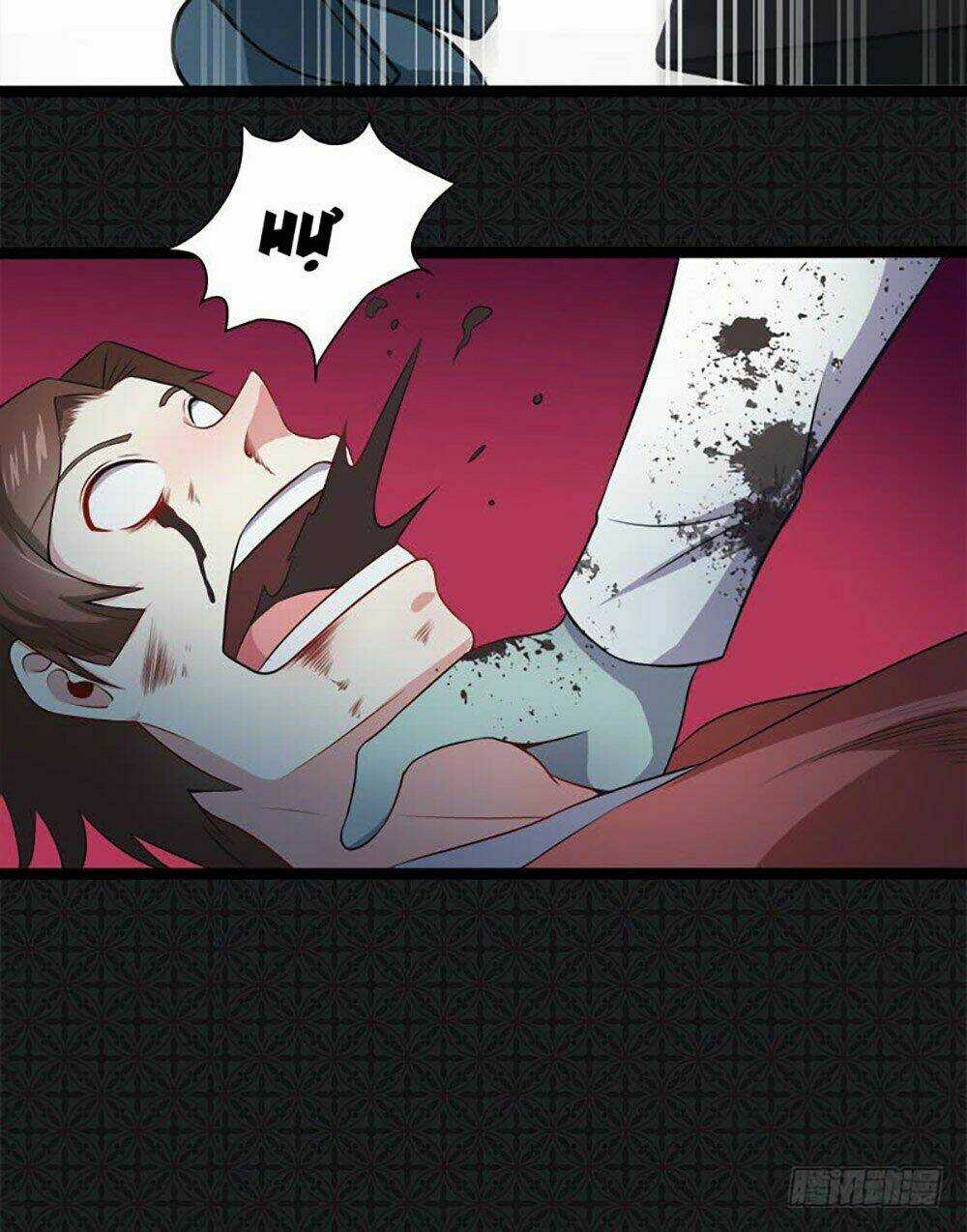 Ngạo Kiều Quỷ Vương Yêu Ta Chapter 21 trang 12