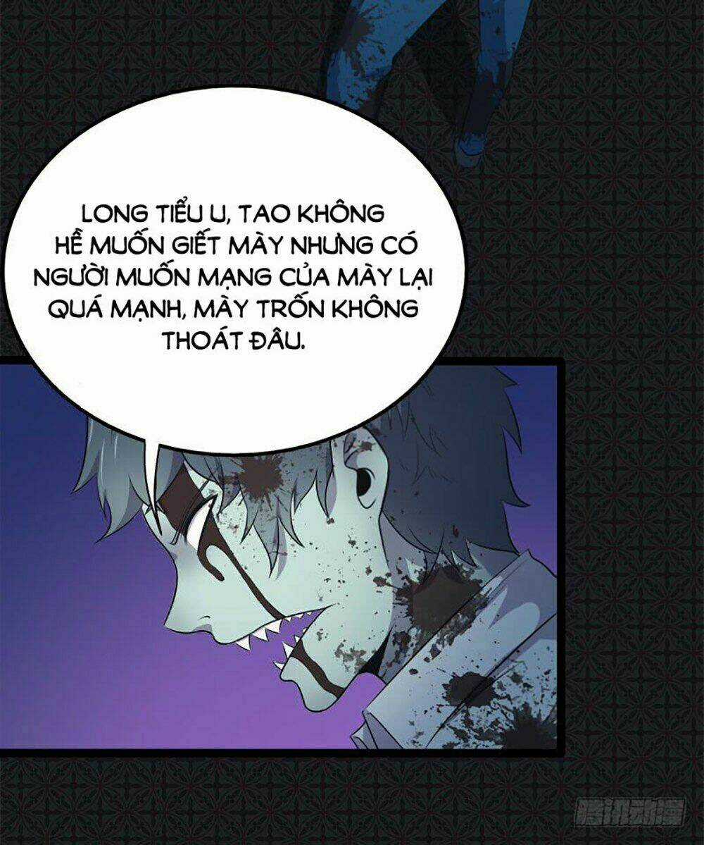 Ngạo Kiều Quỷ Vương Yêu Ta Chapter 21 trang 14