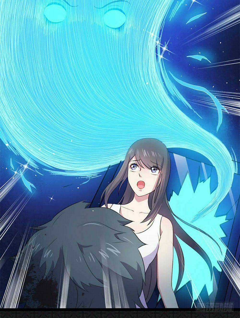 Ngạo Kiều Quỷ Vương Yêu Ta Chapter 21 trang 17