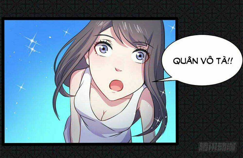 Ngạo Kiều Quỷ Vương Yêu Ta Chapter 21 trang 18