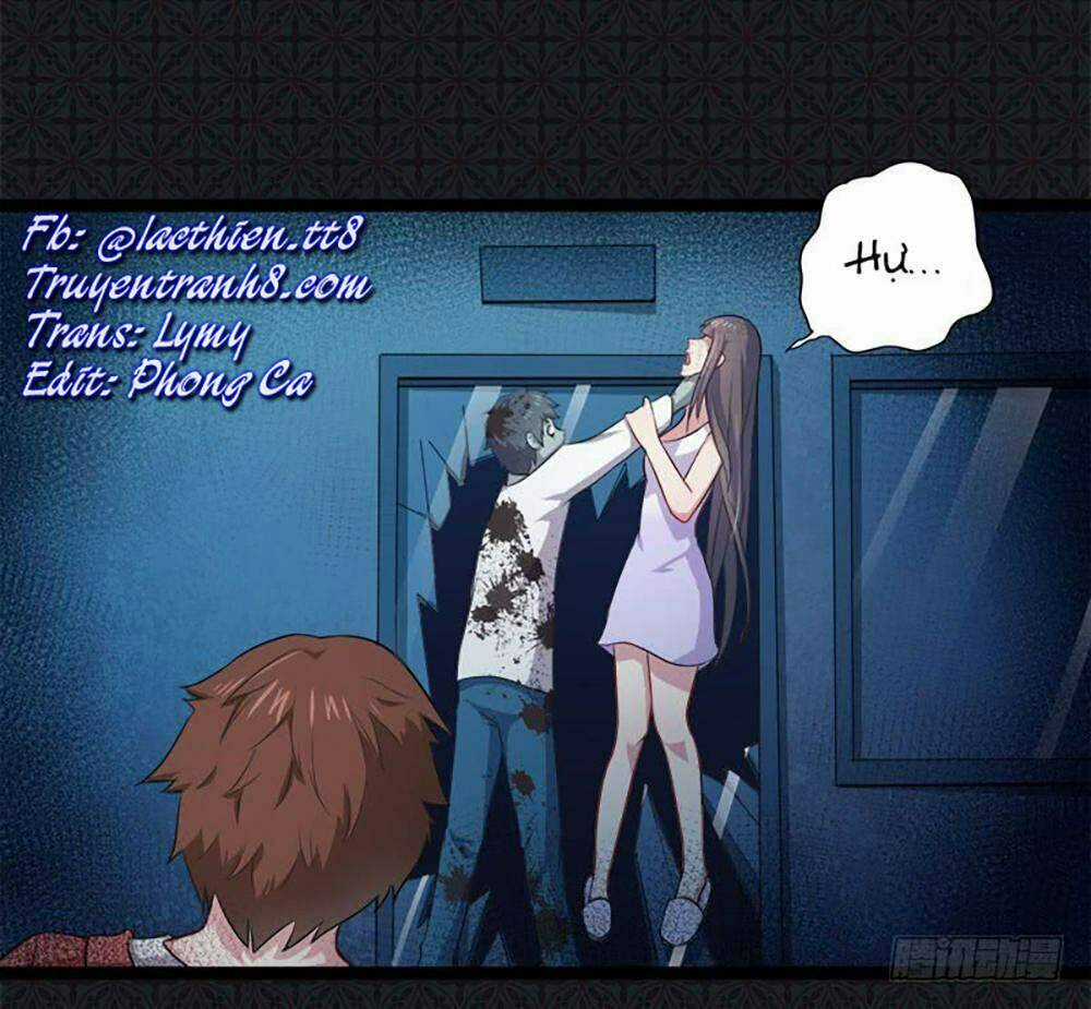 Ngạo Kiều Quỷ Vương Yêu Ta Chapter 21 trang 2