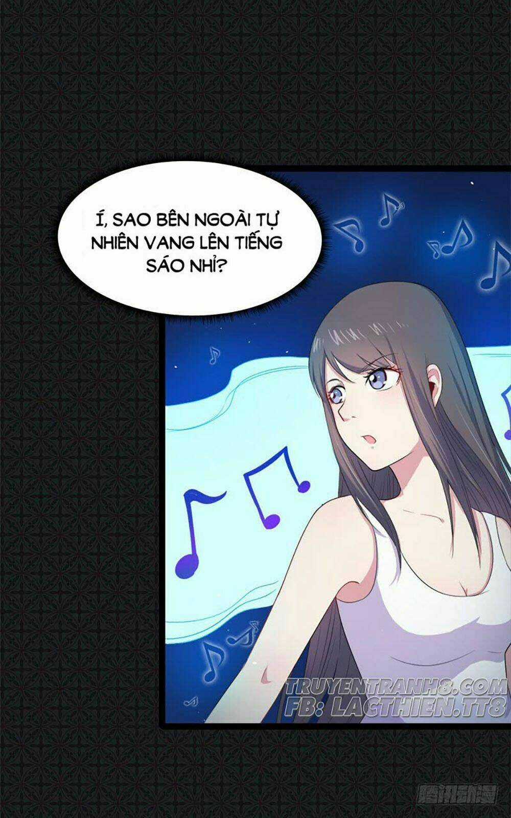 Ngạo Kiều Quỷ Vương Yêu Ta Chapter 21 trang 29