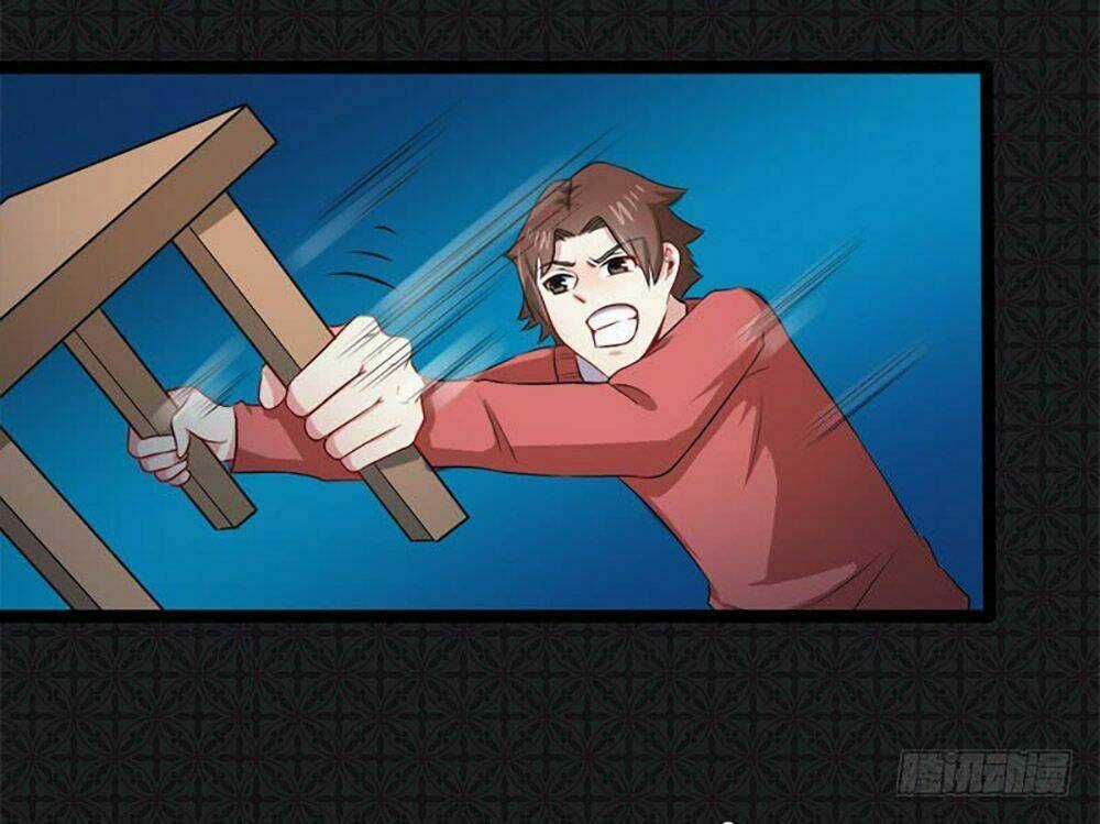 Ngạo Kiều Quỷ Vương Yêu Ta Chapter 21 trang 3