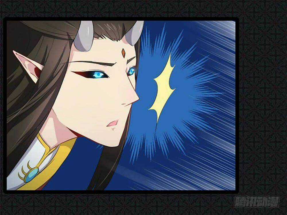 Ngạo Kiều Quỷ Vương Yêu Ta Chapter 21 trang 32