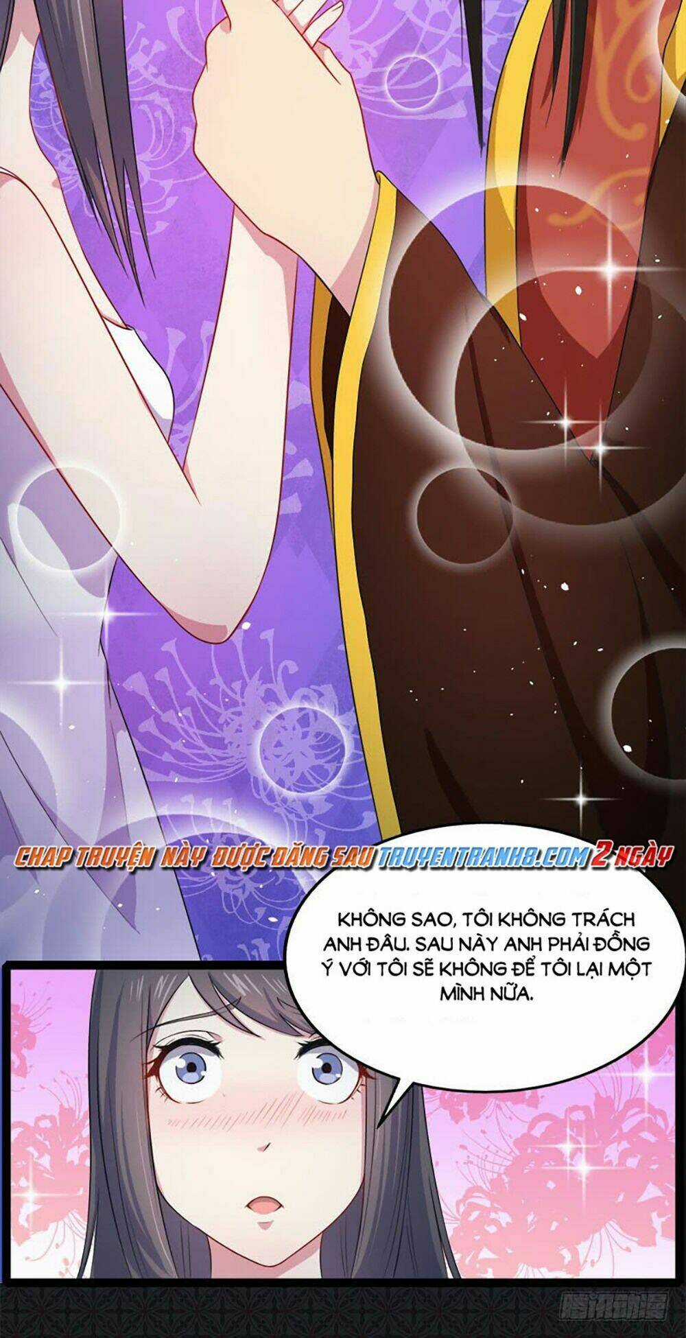 Ngạo Kiều Quỷ Vương Yêu Ta Chapter 21 trang 36