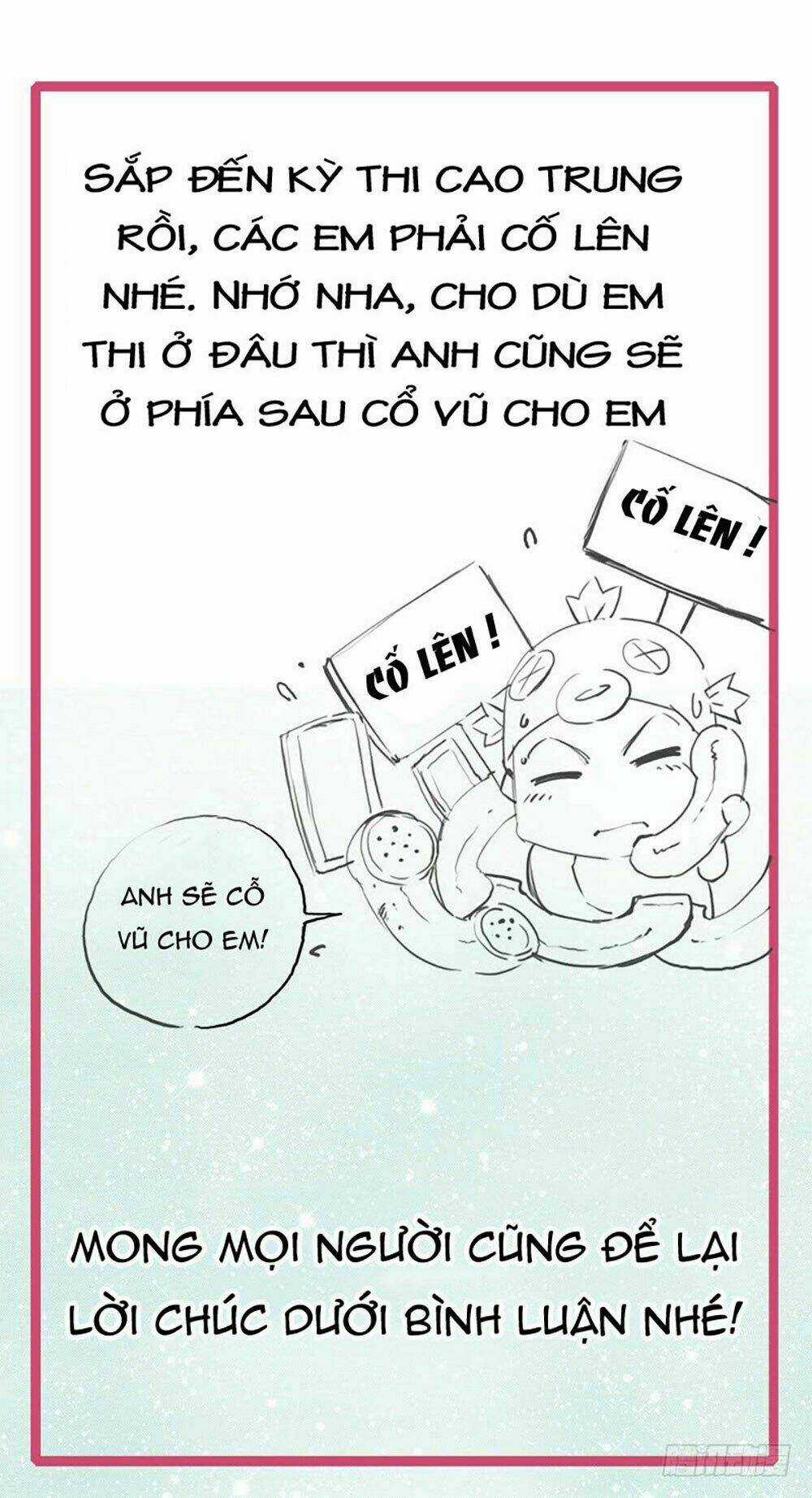 Ngạo Kiều Quỷ Vương Yêu Ta Chapter 21 trang 40