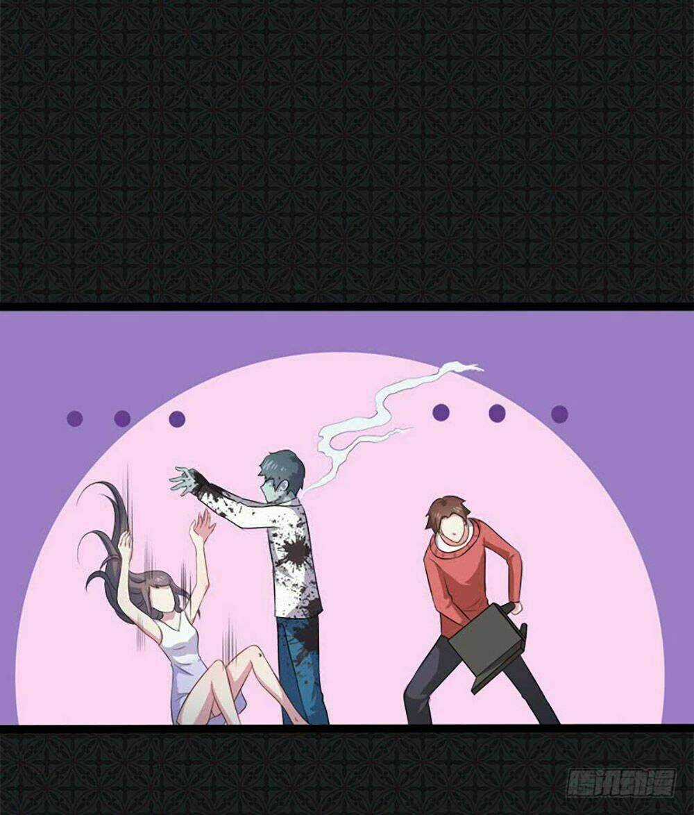 Ngạo Kiều Quỷ Vương Yêu Ta Chapter 21 trang 5