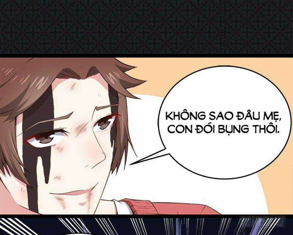Ngạo Kiều Quỷ Vương Yêu Ta Chapter 22 trang 11