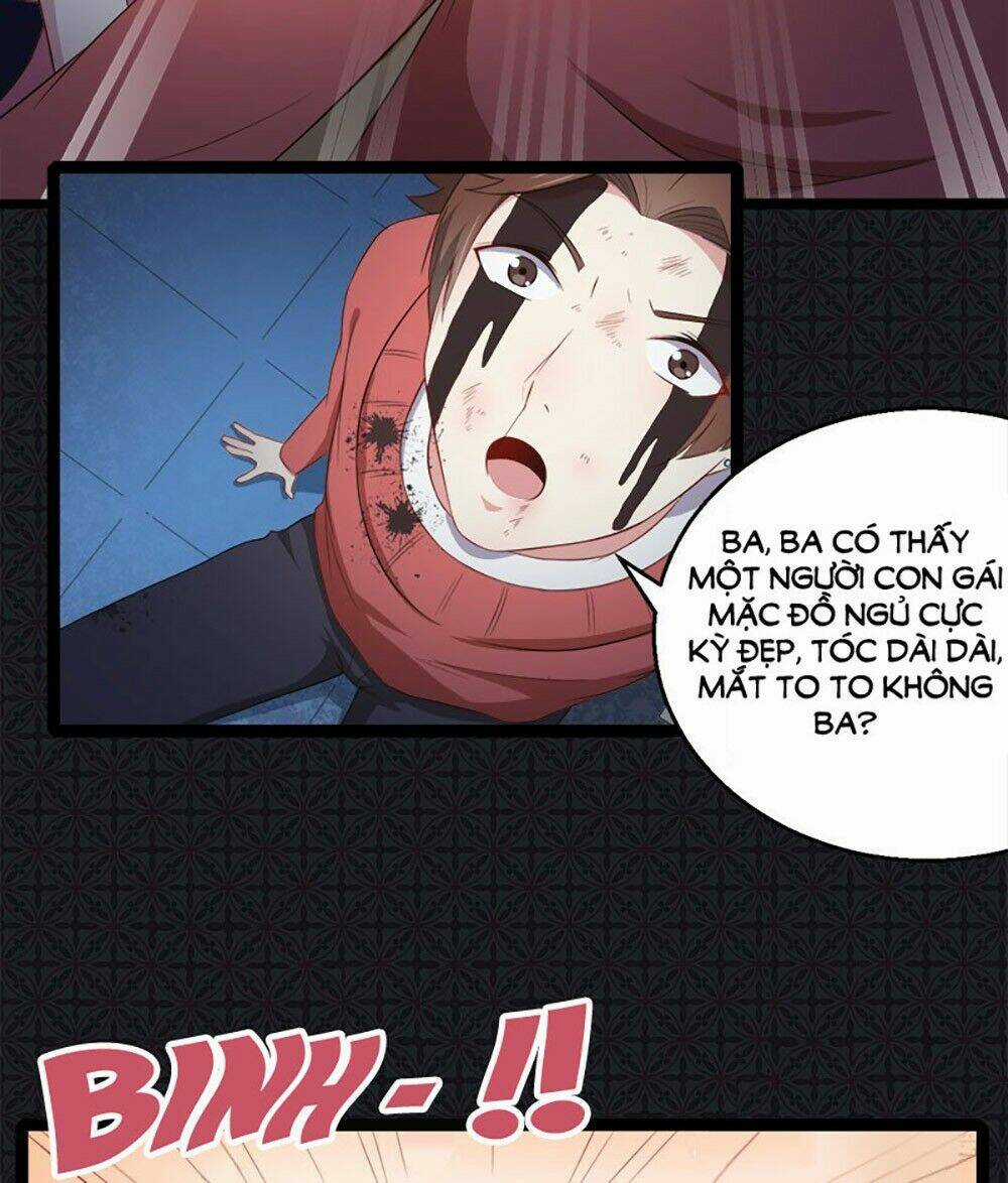 Ngạo Kiều Quỷ Vương Yêu Ta Chapter 22 trang 13