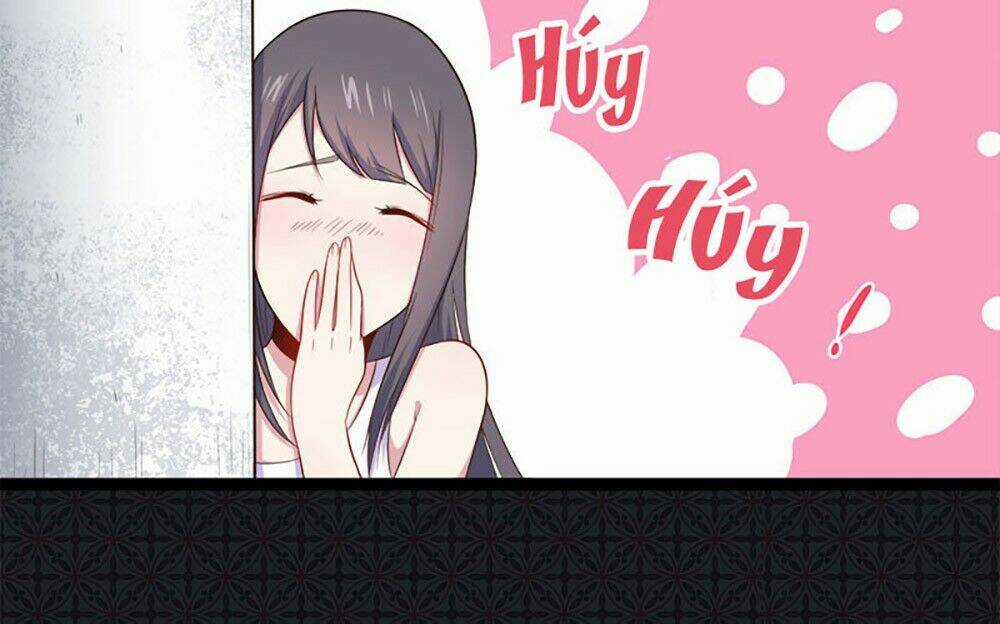 Ngạo Kiều Quỷ Vương Yêu Ta Chapter 22 trang 16