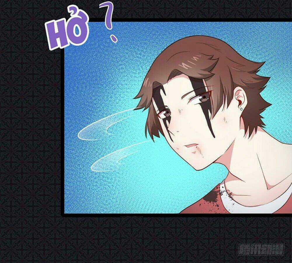 Ngạo Kiều Quỷ Vương Yêu Ta Chapter 22 trang 17