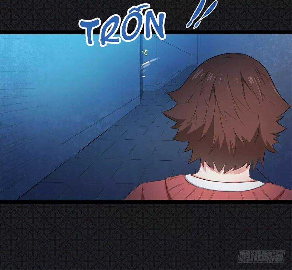 Ngạo Kiều Quỷ Vương Yêu Ta Chapter 22 trang 18