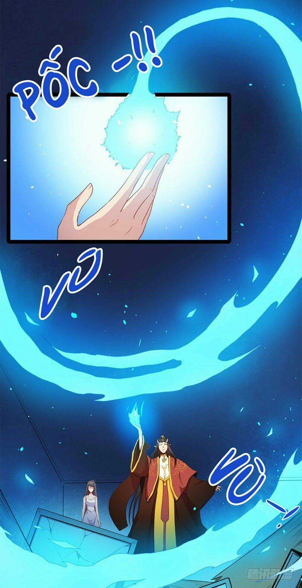 Ngạo Kiều Quỷ Vương Yêu Ta Chapter 22 trang 2