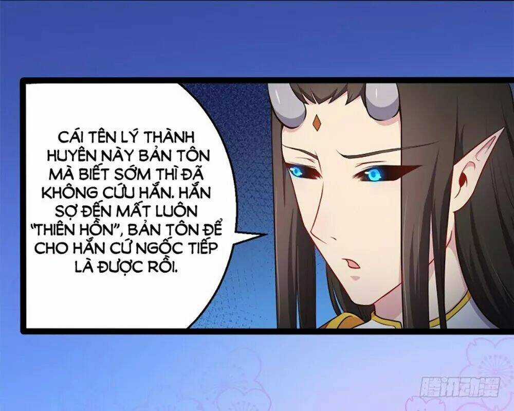 Ngạo Kiều Quỷ Vương Yêu Ta Chapter 22 trang 20