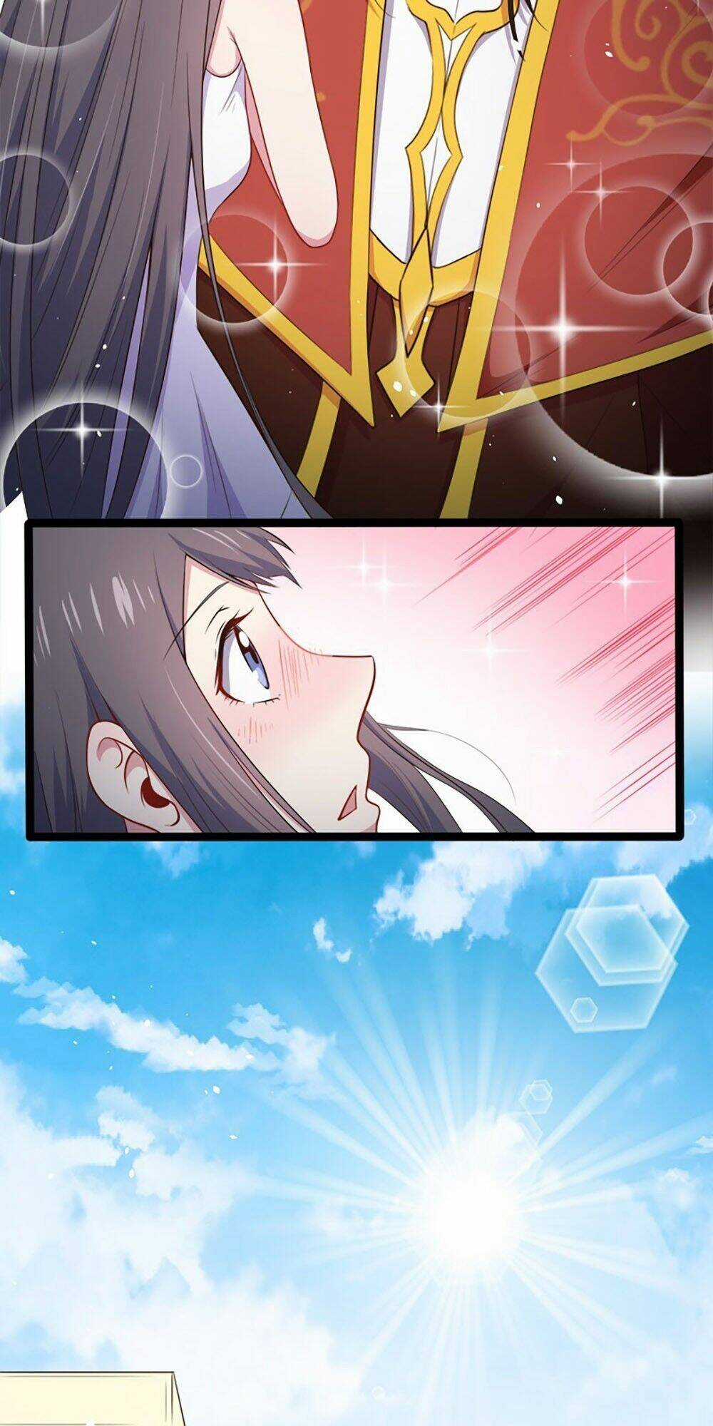 Ngạo Kiều Quỷ Vương Yêu Ta Chapter 22 trang 29