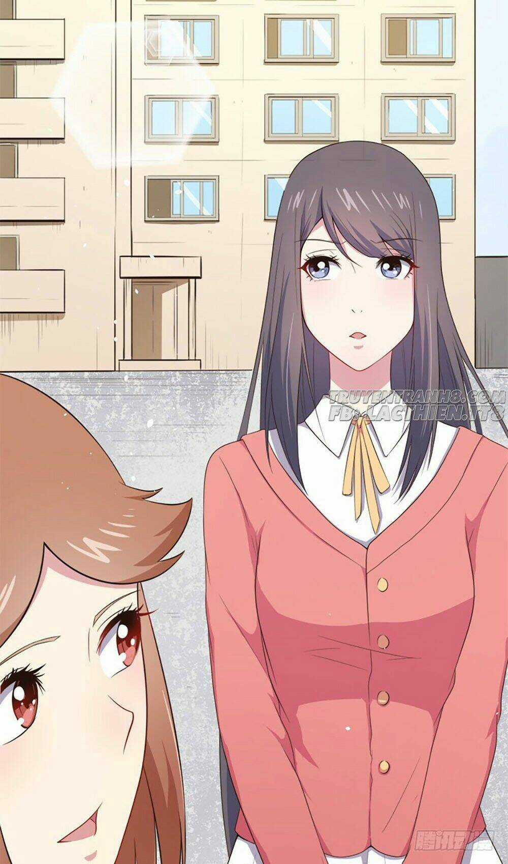 Ngạo Kiều Quỷ Vương Yêu Ta Chapter 22 trang 31