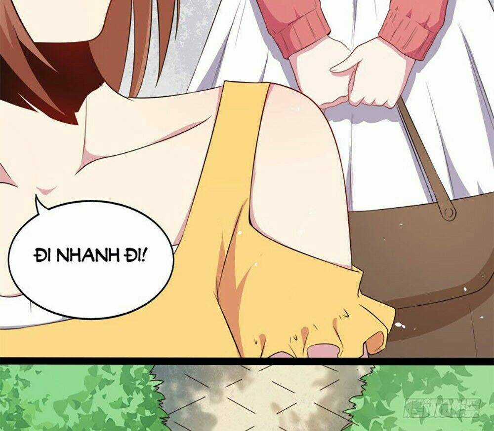 Ngạo Kiều Quỷ Vương Yêu Ta Chapter 22 trang 32