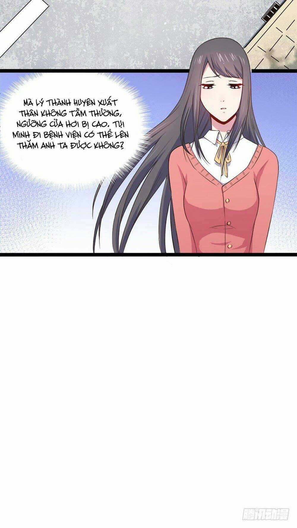 Ngạo Kiều Quỷ Vương Yêu Ta Chapter 22 trang 35