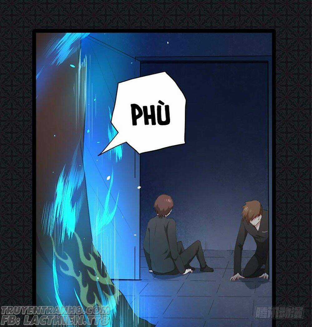 Ngạo Kiều Quỷ Vương Yêu Ta Chapter 22 trang 5