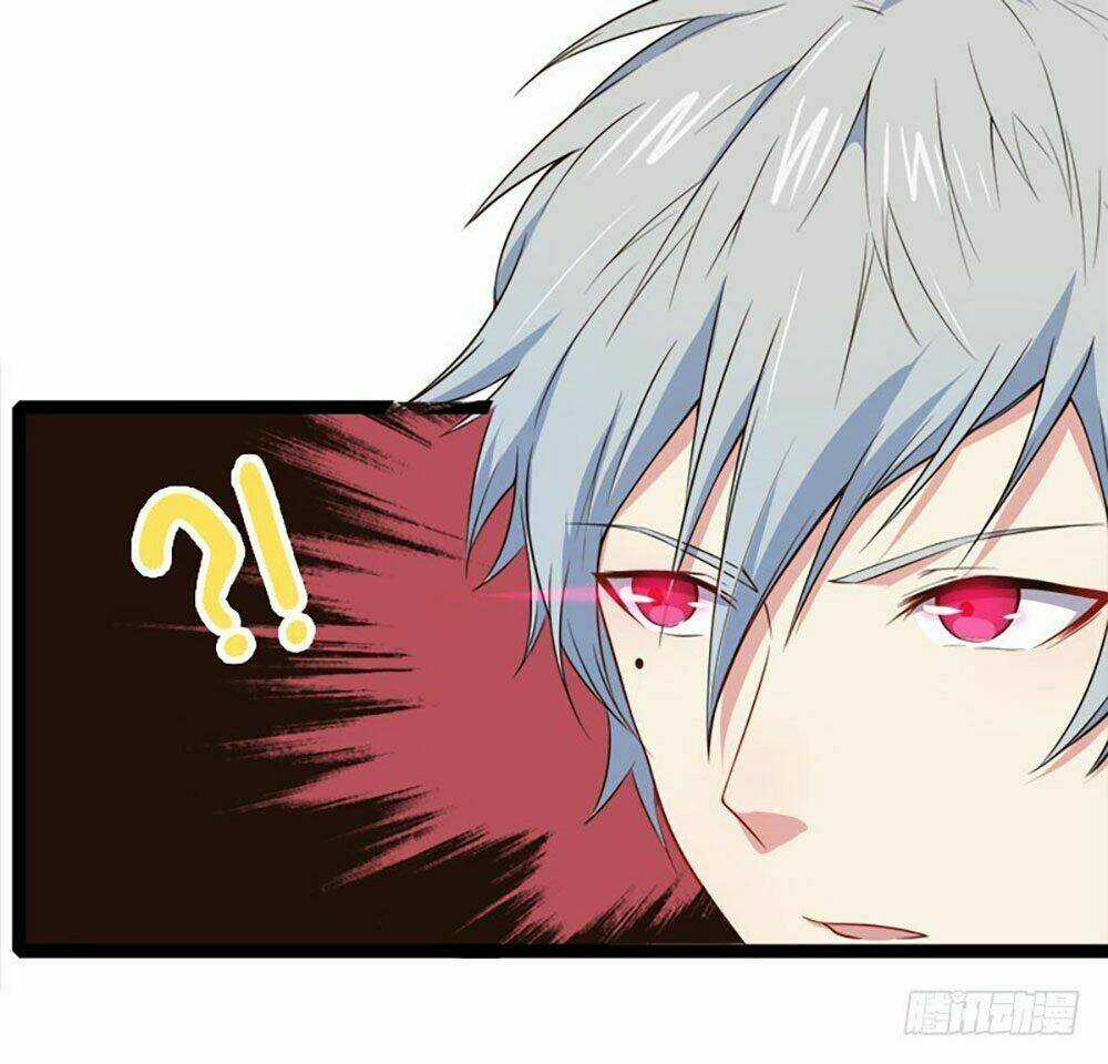 Ngạo Kiều Quỷ Vương Yêu Ta Chapter 23 trang 14