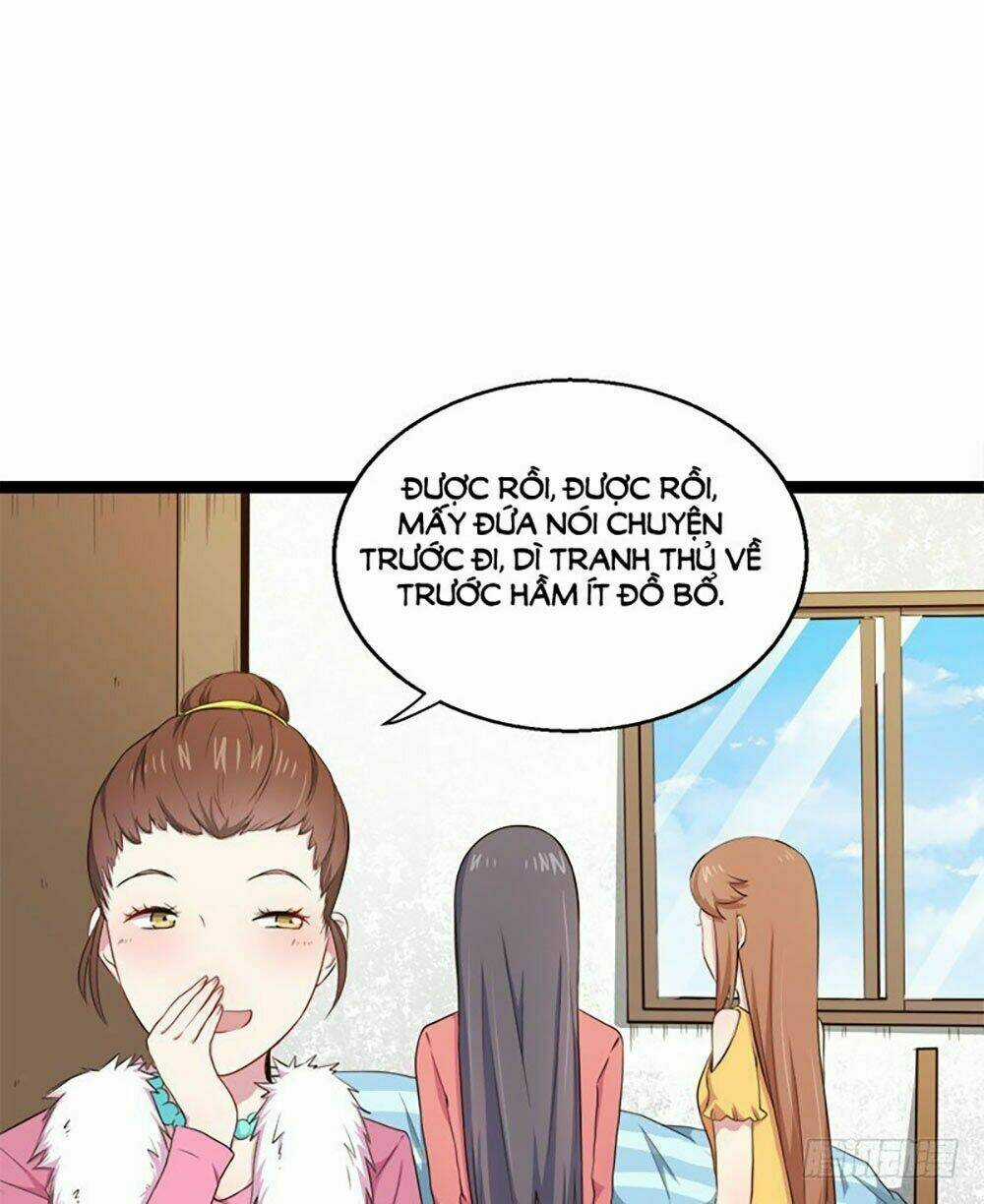 Ngạo Kiều Quỷ Vương Yêu Ta Chapter 23 trang 19