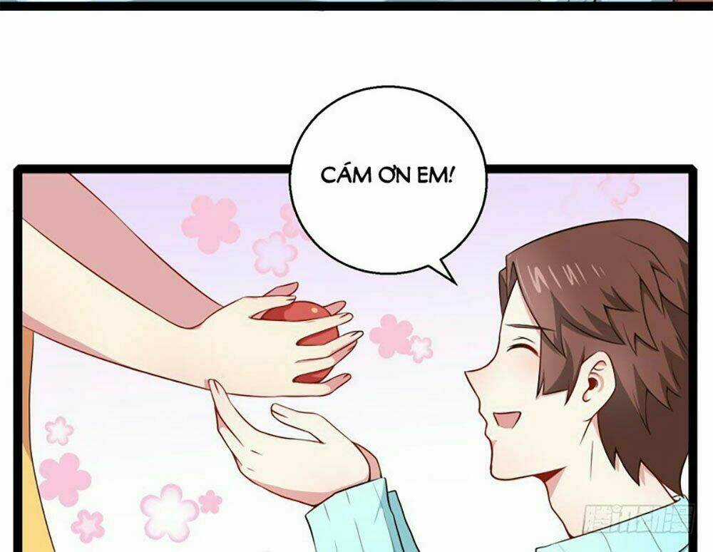 Ngạo Kiều Quỷ Vương Yêu Ta Chapter 23 trang 21