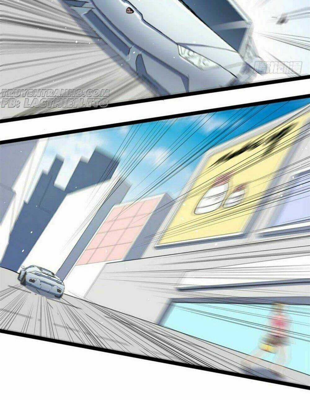 Ngạo Kiều Quỷ Vương Yêu Ta Chapter 24 trang 19