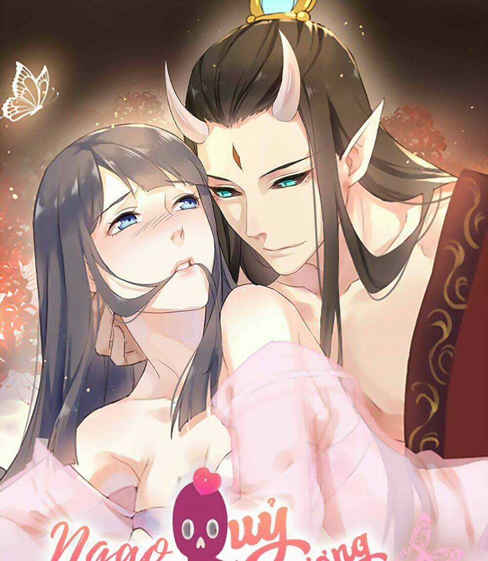 Ngạo Kiều Quỷ Vương Yêu Ta Chapter 24 trang 2