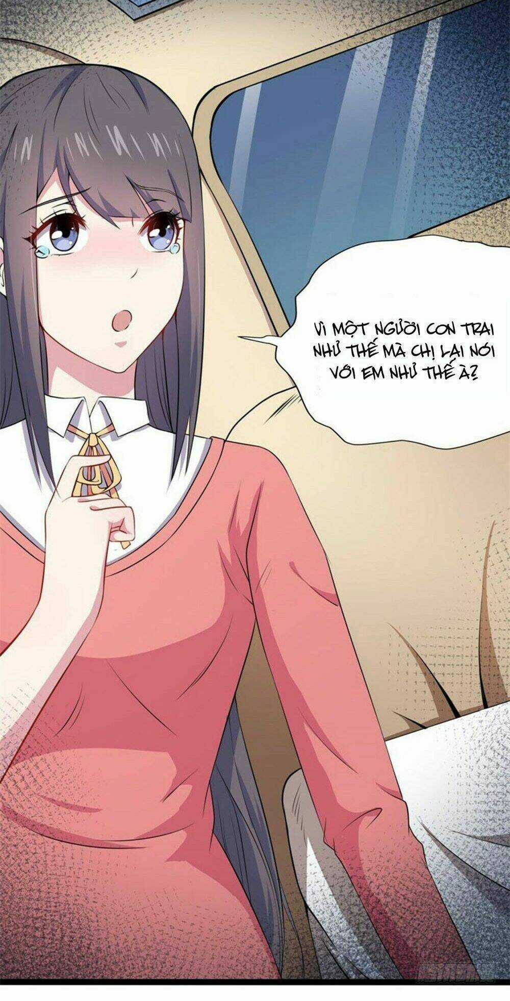 Ngạo Kiều Quỷ Vương Yêu Ta Chapter 24 trang 24