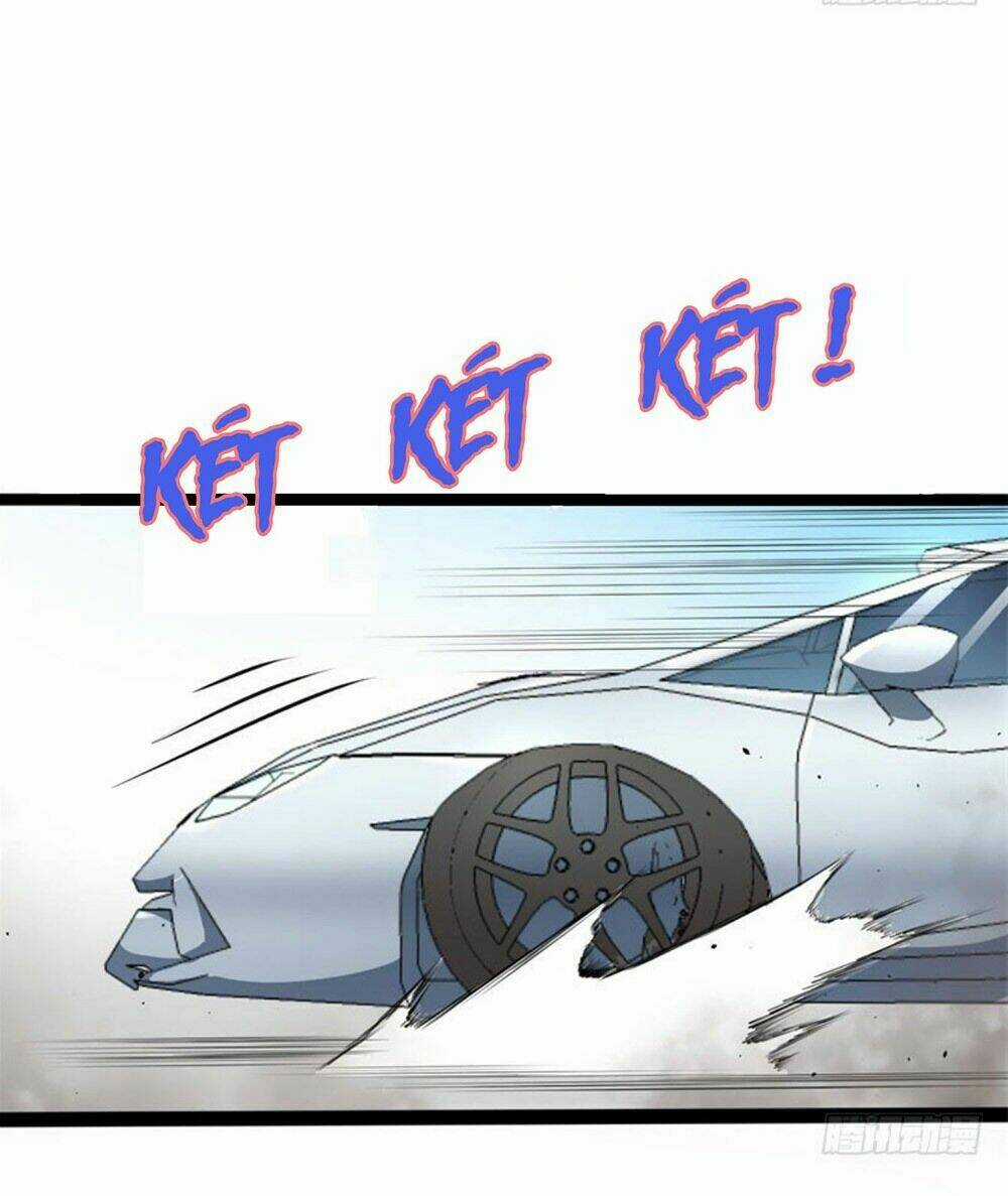 Ngạo Kiều Quỷ Vương Yêu Ta Chapter 24 trang 30