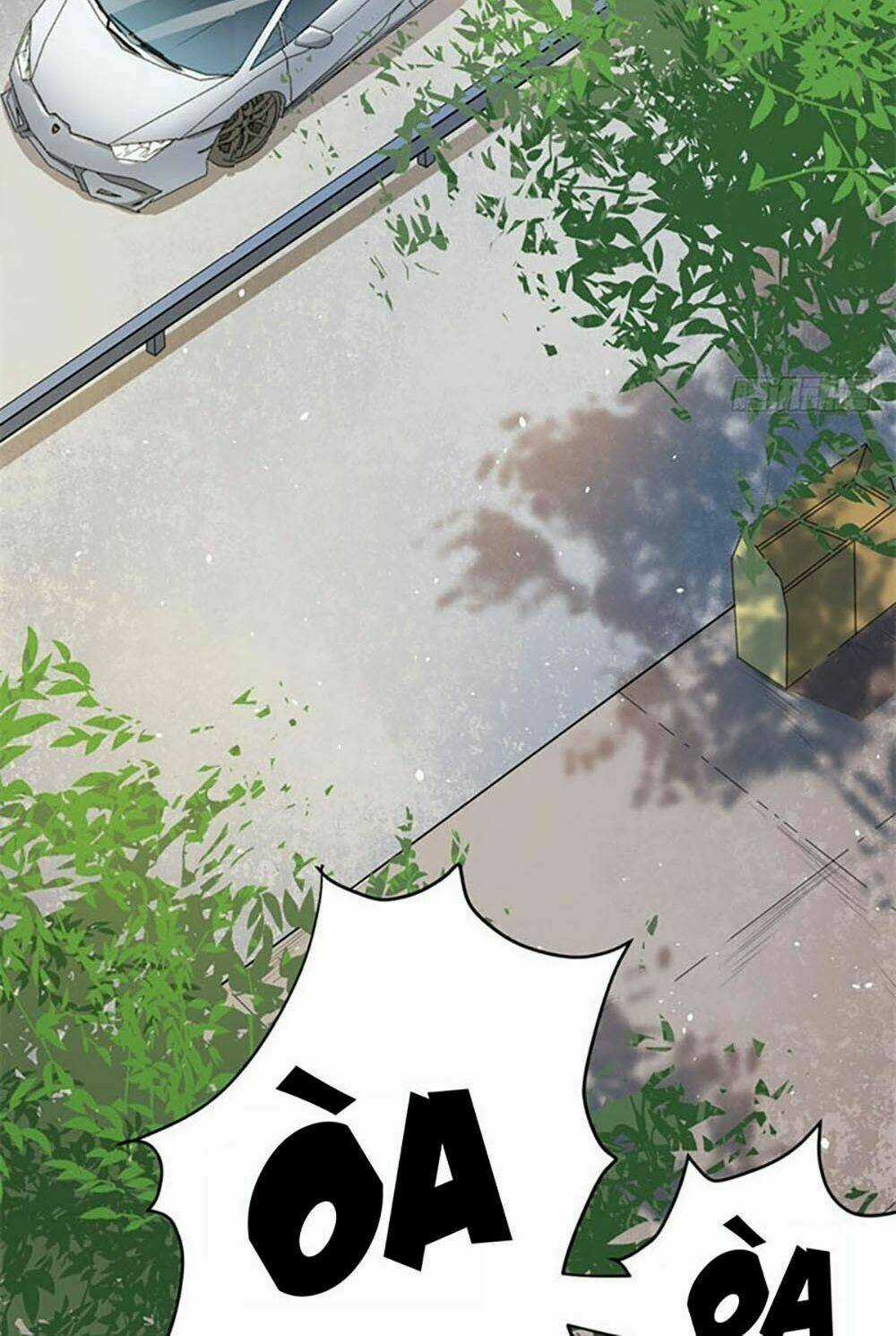 Ngạo Kiều Quỷ Vương Yêu Ta Chapter 24 trang 32