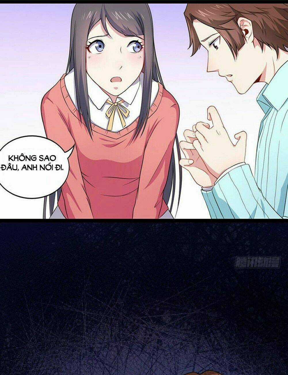 Ngạo Kiều Quỷ Vương Yêu Ta Chapter 24 trang 4