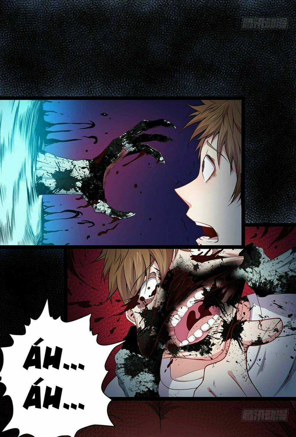 Ngạo Kiều Quỷ Vương Yêu Ta Chapter 24 trang 7