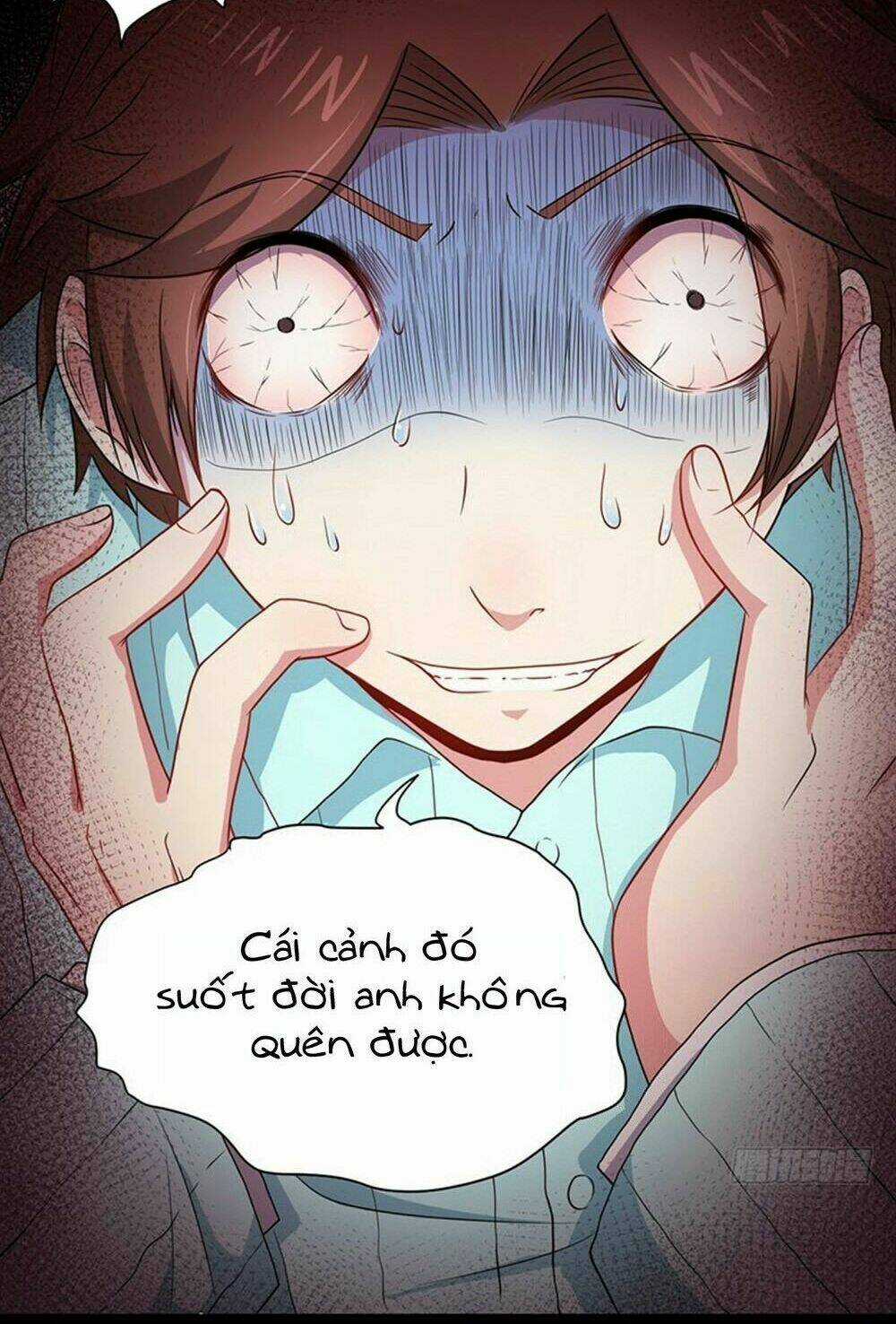 Ngạo Kiều Quỷ Vương Yêu Ta Chapter 24 trang 8