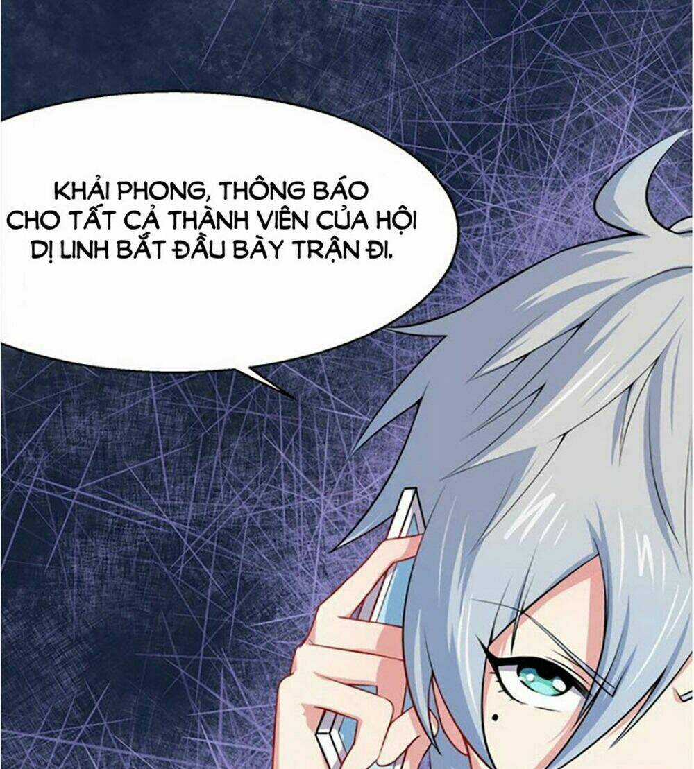 Ngạo Kiều Quỷ Vương Yêu Ta Chapter 25 trang 17