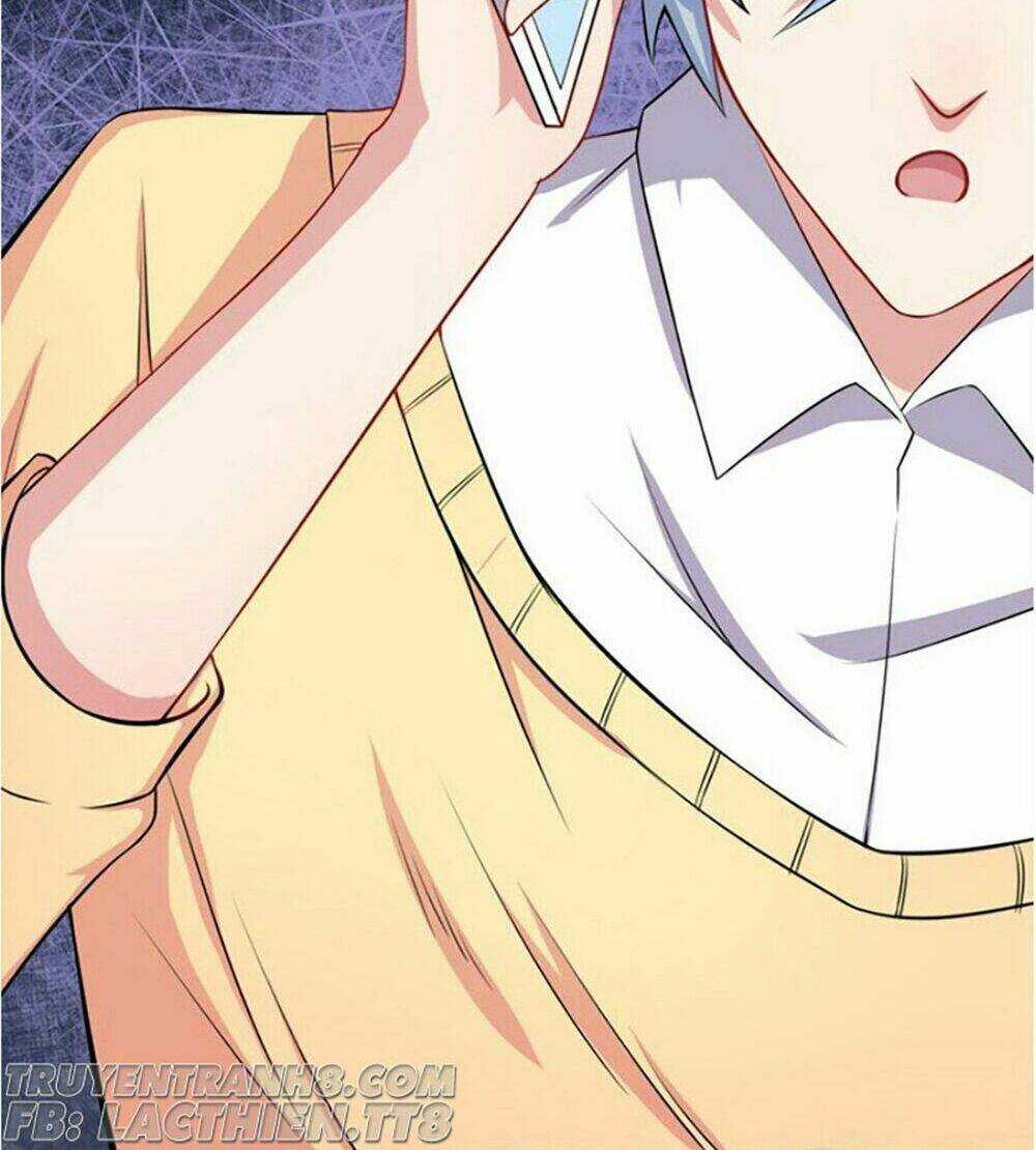 Ngạo Kiều Quỷ Vương Yêu Ta Chapter 25 trang 18