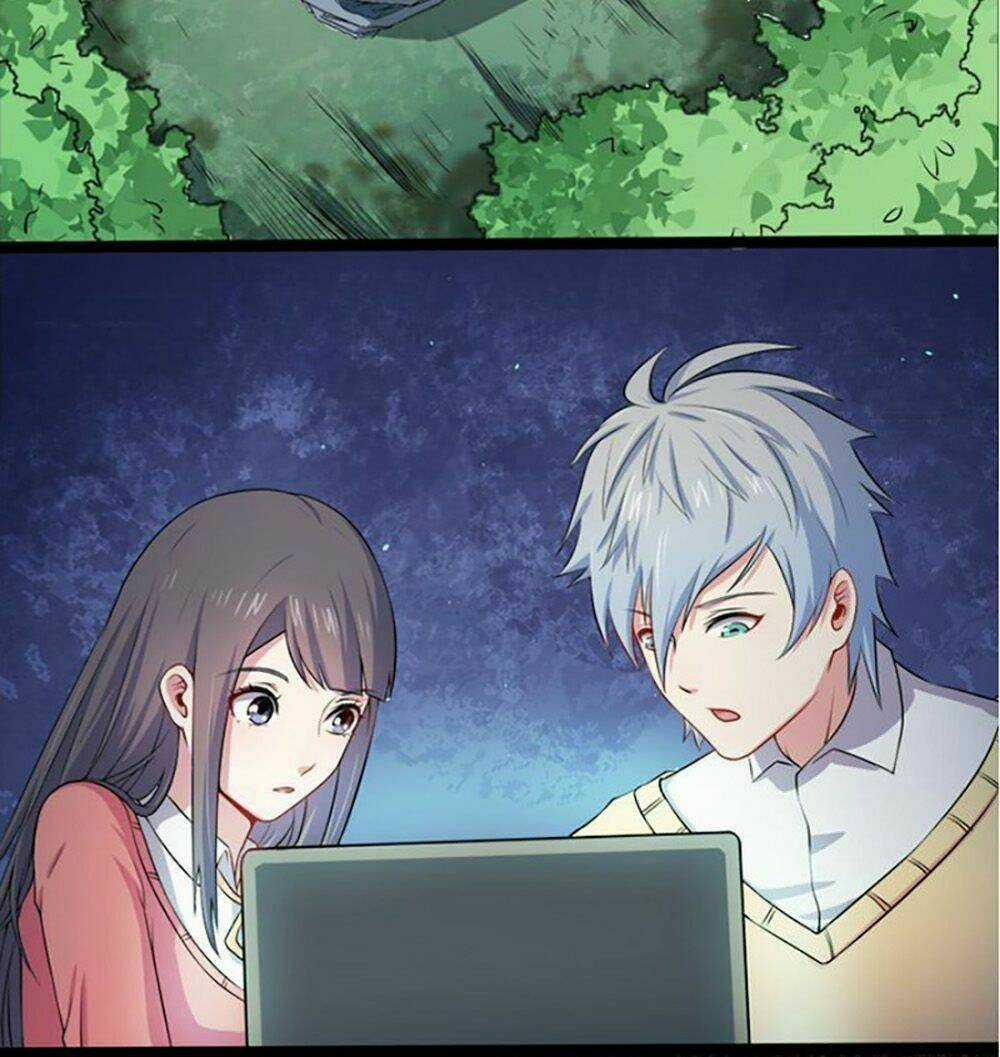 Ngạo Kiều Quỷ Vương Yêu Ta Chapter 25 trang 21