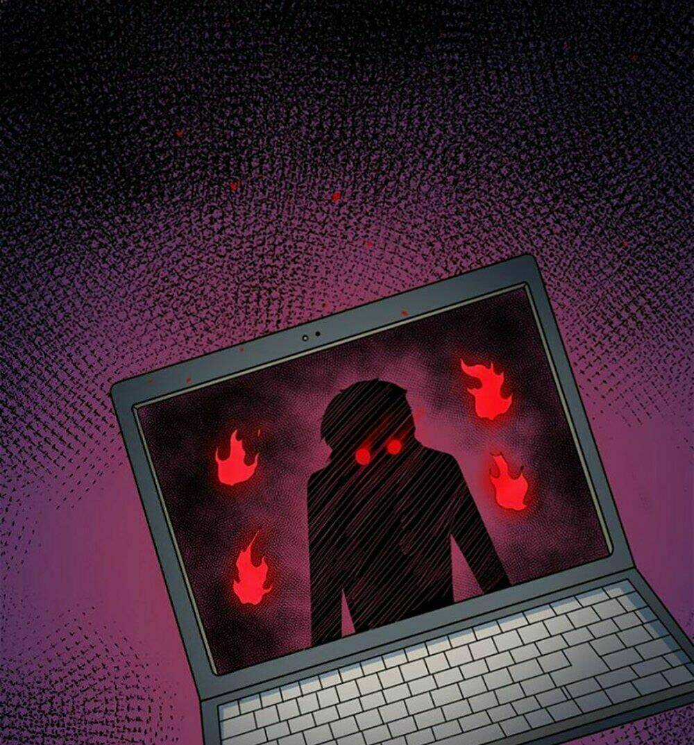 Ngạo Kiều Quỷ Vương Yêu Ta Chapter 25 trang 22