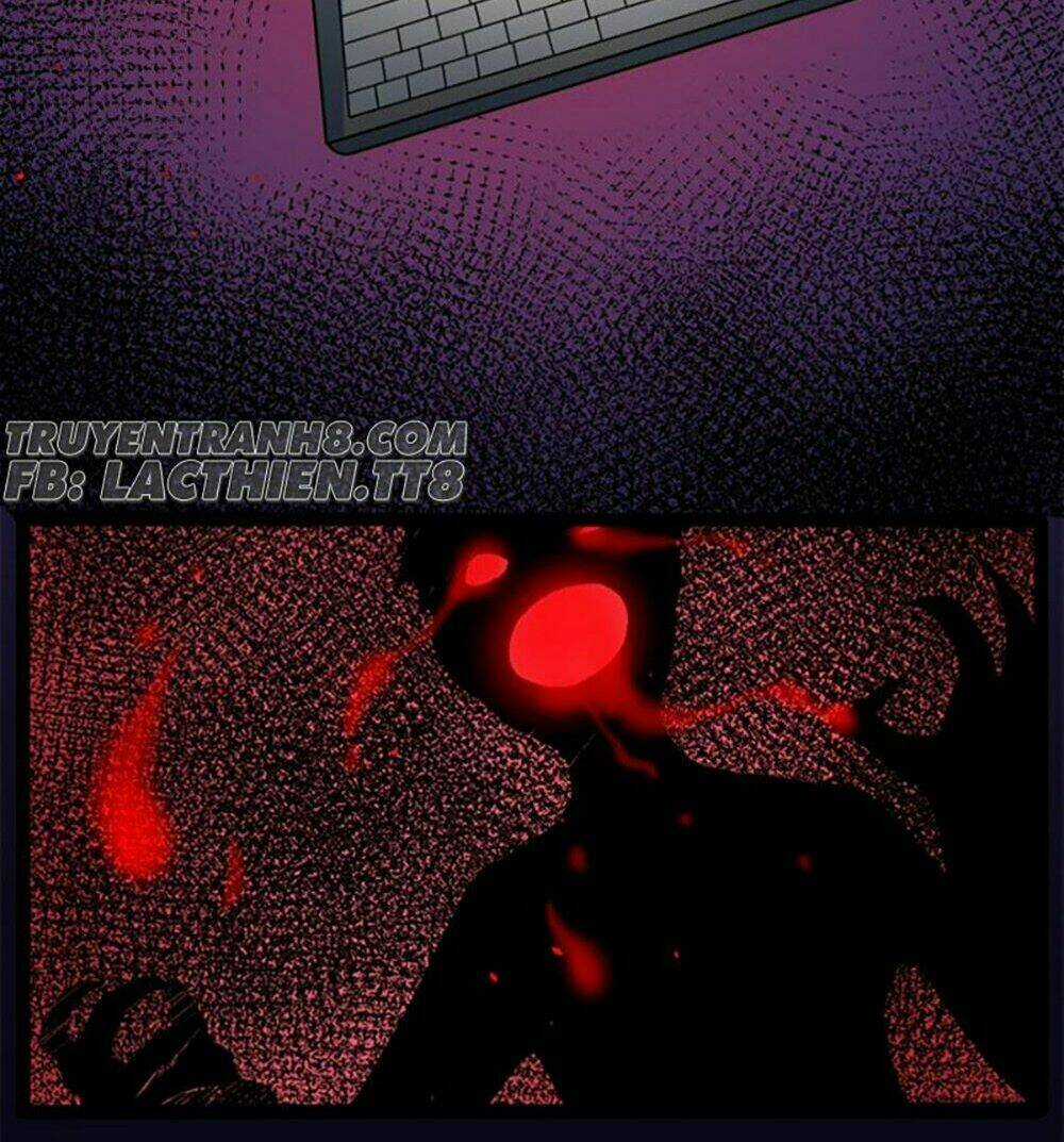 Ngạo Kiều Quỷ Vương Yêu Ta Chapter 25 trang 23