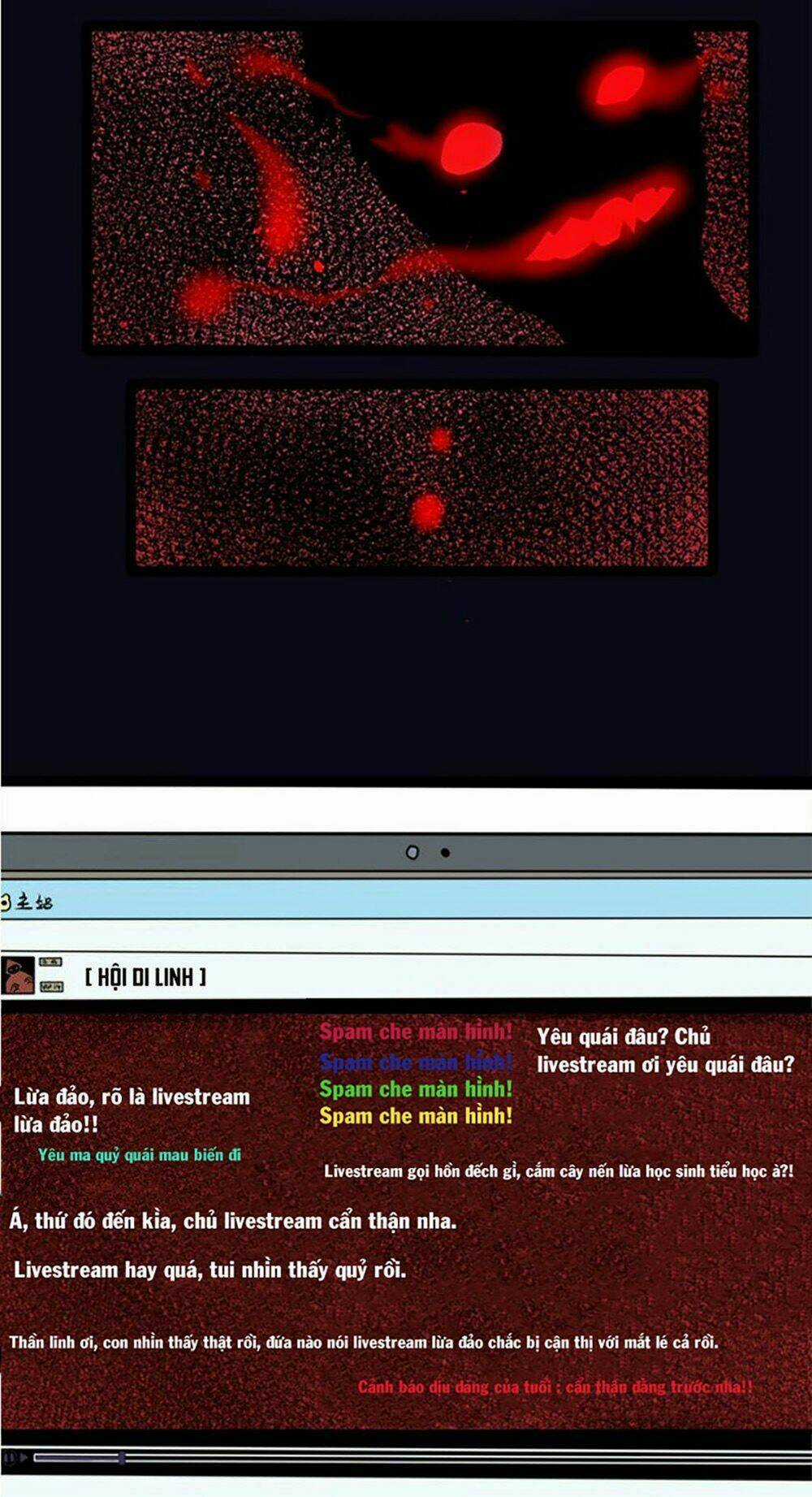 Ngạo Kiều Quỷ Vương Yêu Ta Chapter 25 trang 24