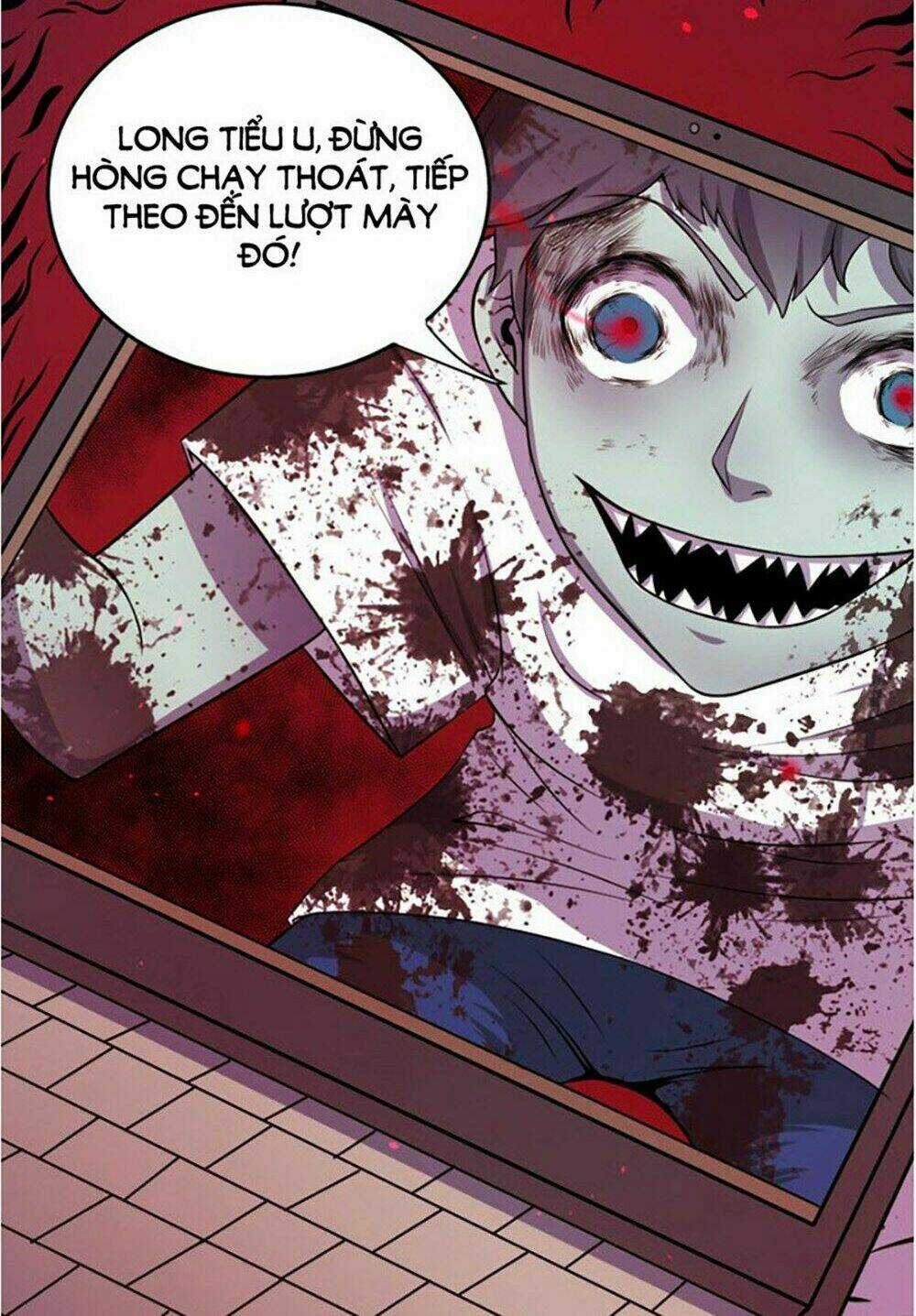 Ngạo Kiều Quỷ Vương Yêu Ta Chapter 25 trang 26