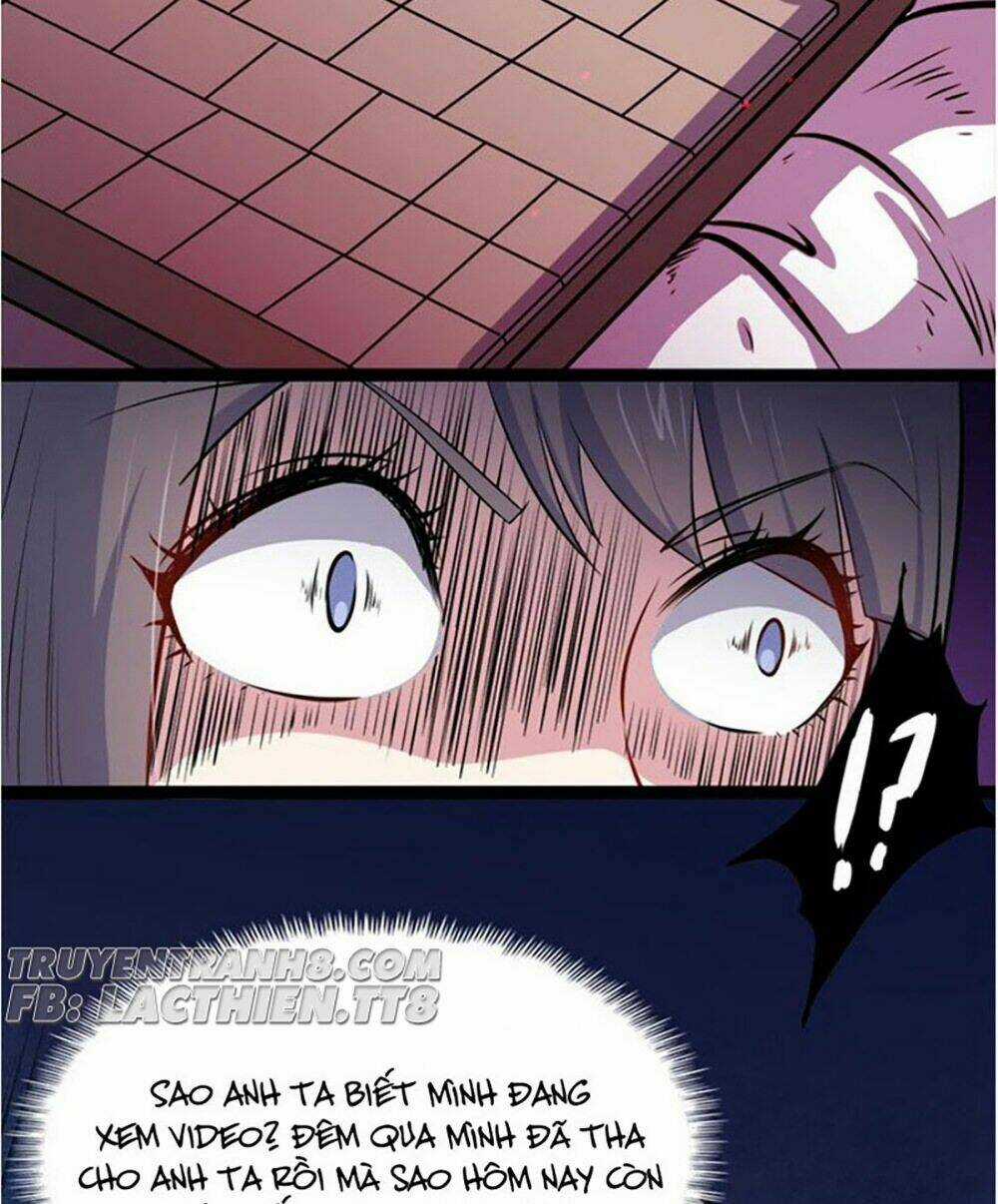 Ngạo Kiều Quỷ Vương Yêu Ta Chapter 25 trang 27